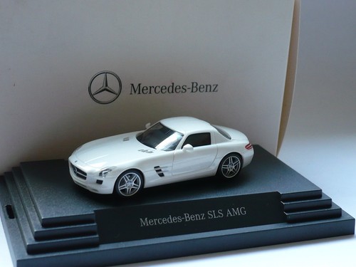 Mercedes sls amg - mercedes, mb