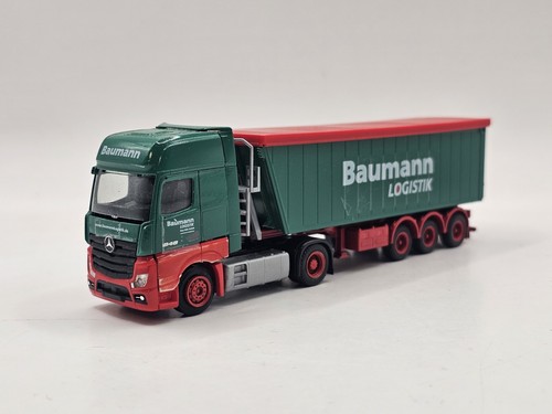 Wiking herpa brekina 87 - herpa,