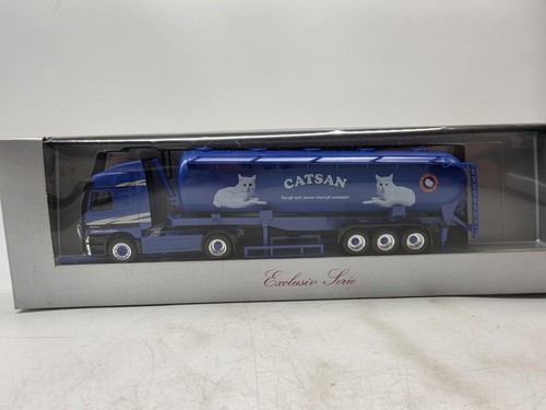 Herpa 230155 mercedes - 230155,