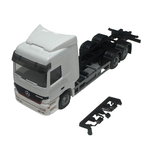 Mercedes benz herpa - 1:87,