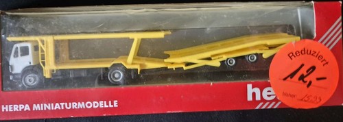 Herpa 141567 mercedes benz - herpa,