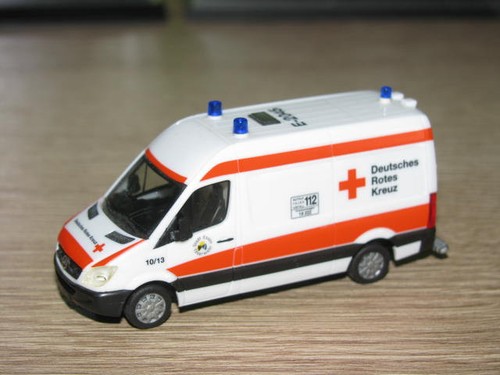 Herpa 047418 mercedes - herpa,