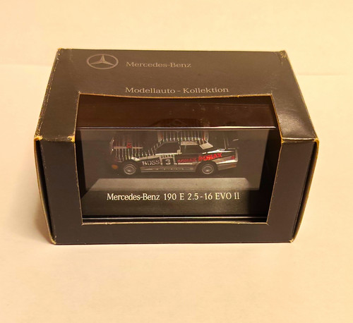 Herpa mercedes benz - mercedes-benz, e