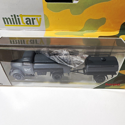 Herpa military mercedes - herpa,