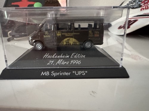 Herpa dtm mercedes - 1:87,