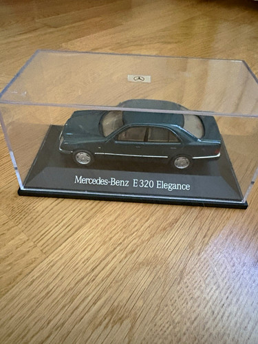Herpa mercedes benz - herpa, 320