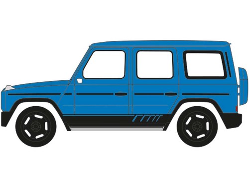 Herpa 918909 pkw mercedes - h0,