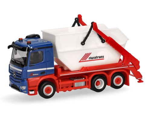 Herpa 956604 lkw - herpa,