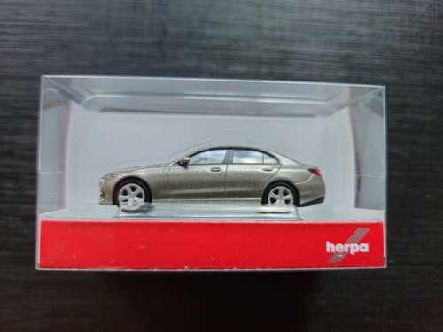 Herpa 430913 mercedes benz - herpa,