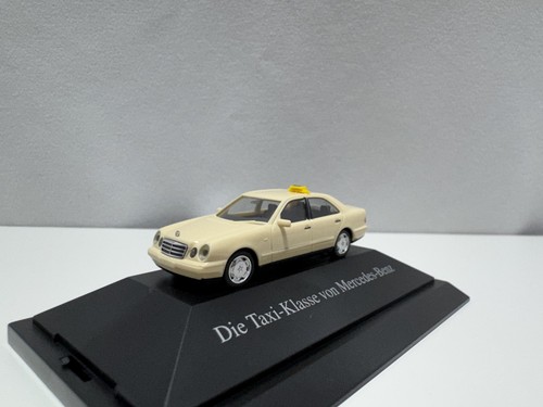 Herpa mercedes benz - 1:87,