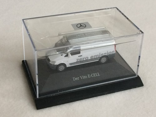 Modellauto mercedes benz vito - modellauto, mercedes-benz