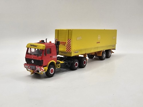 Wiking herpa brekina - ,