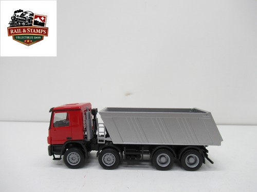 Herpa 159357 muldenkipplaster - 159357,