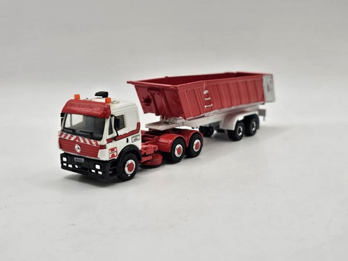 Wiking herpa brekina - 1:87,