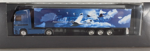 J527 herpa mercedes - j527, benz