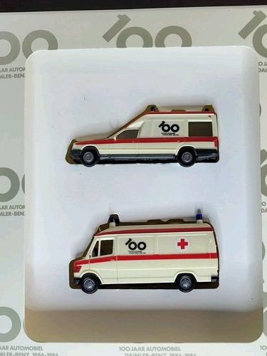 Herpa somo 100 jahre - herpa,