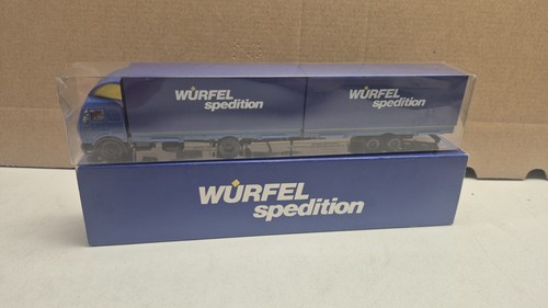 Herpa mercedes benz - 1:87,