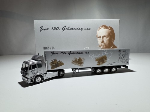 Herpa 150 geburtstag - herpa,