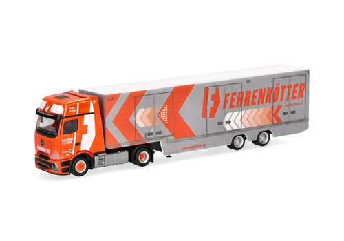 Herpa 321440 l procabin - 321440,