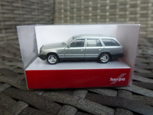 Herpa mercedes benz - herpa, 1:87