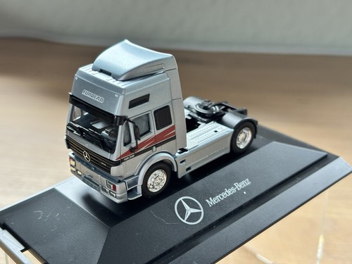 Mercedes benz 1838 - mercedes-benz,