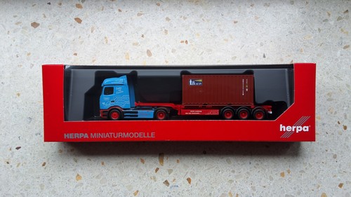 Neu ovp herpa 320658 - neu,