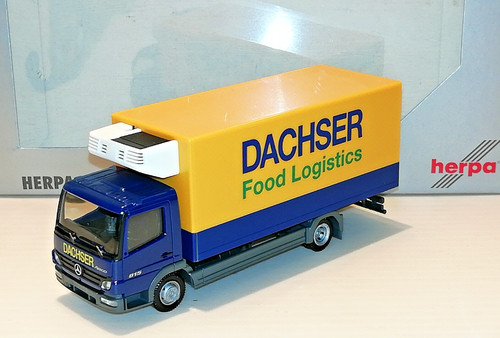 Herpa miniaturmodelle h0 - herpa, 1:87