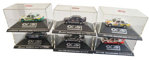 Mercedes 190 w201 dtm - mercedes,