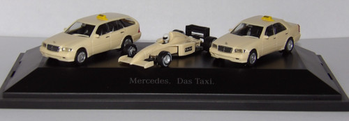 Herpa mercedes benz - herpa, 1:87
