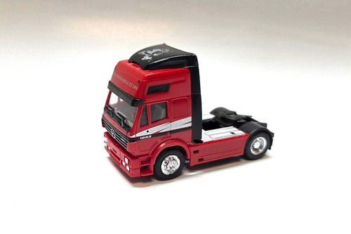 Nos herpa mercedes - nos!,