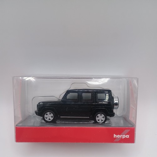 Herpa mercedes benz - 1:87,