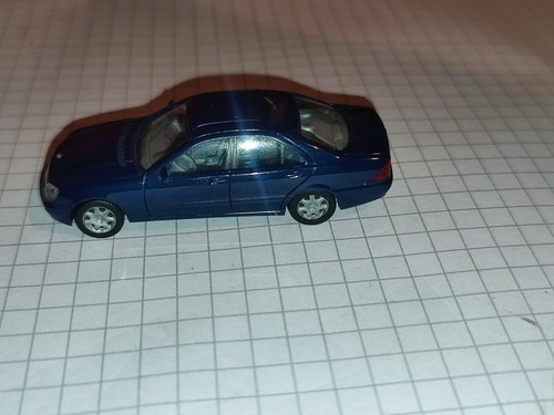 Herpa mercedes benz klasse - mercedes,