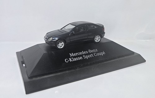 Herpa pkw mb - mb, mercedes