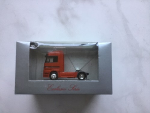 Herpa actros live - -,