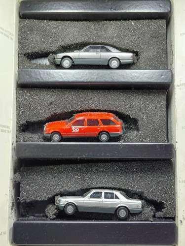Herpa mercedes 100 - 🚛herpa,