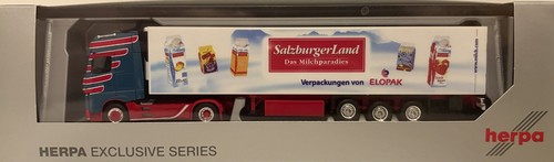 Actros gigaspace vögel - actros`18,