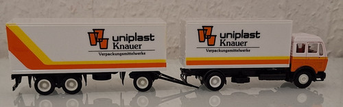 H863 herpa mercedes - herpa, benz