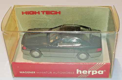 Herpa miniaturmodelle h0 - herpa, 1:87