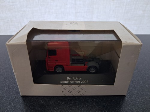 Herpa miniaturmodell - herpa,