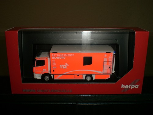 Herpa mercedes benz - herpa, mercedes-benz