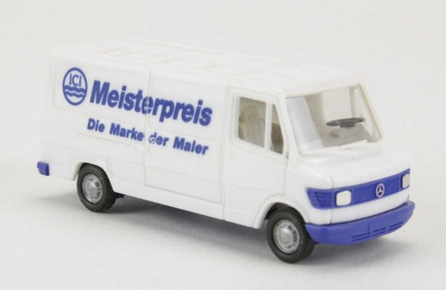 Mercedes benz 207 d - mercedes-benz,
