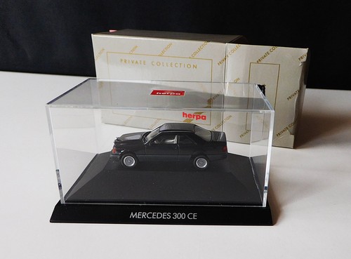 Herpa modellautos 87 - herpa, 1:87