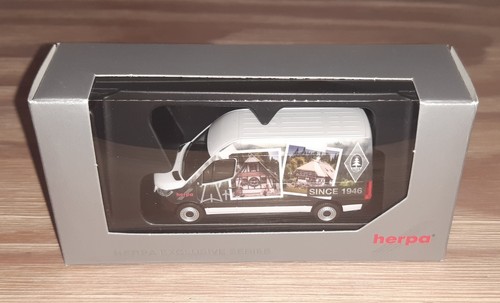 Faller 87 h0 herpa - 80,