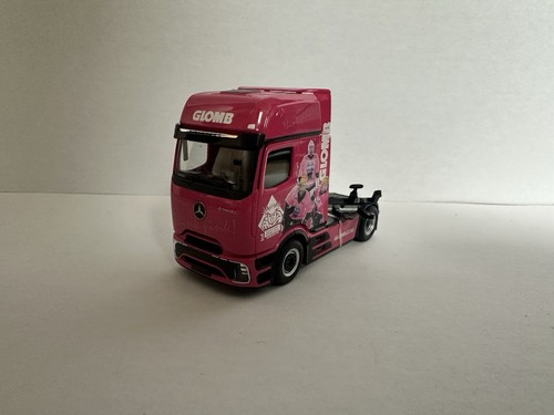 Herpa mercedes benz actros szm - herpa,