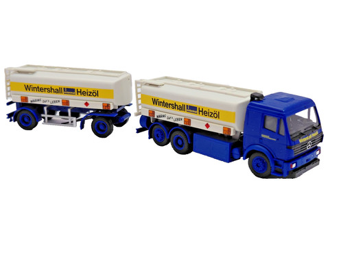 Herpa mercedes benz - 🚛herpa, sk