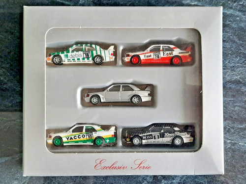 Herpa 5 x - 1:87,