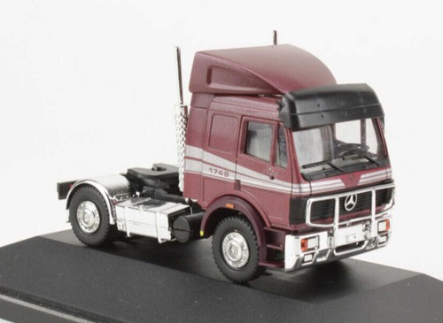 Mercedes benz zugmaschine - mb, mercedes-benz