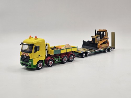 Wiking herpa brekina 87 - wiking, 1:87