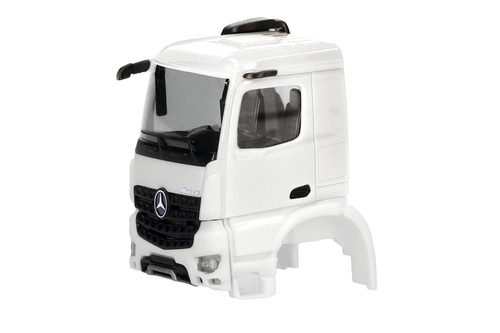 Herpa 086400 fahrerhaus - ts,