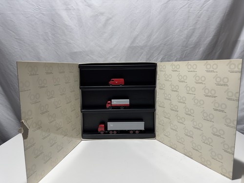 Herpa 100 jahre daimler - 1:87,